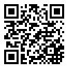 Singles Over Twenty QR Code